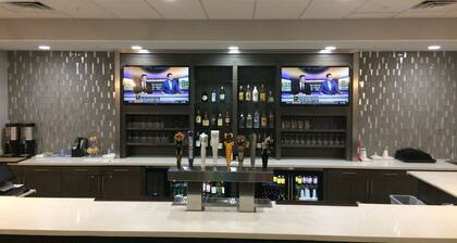 Holiday Inn Abilene - North College Area by IHG