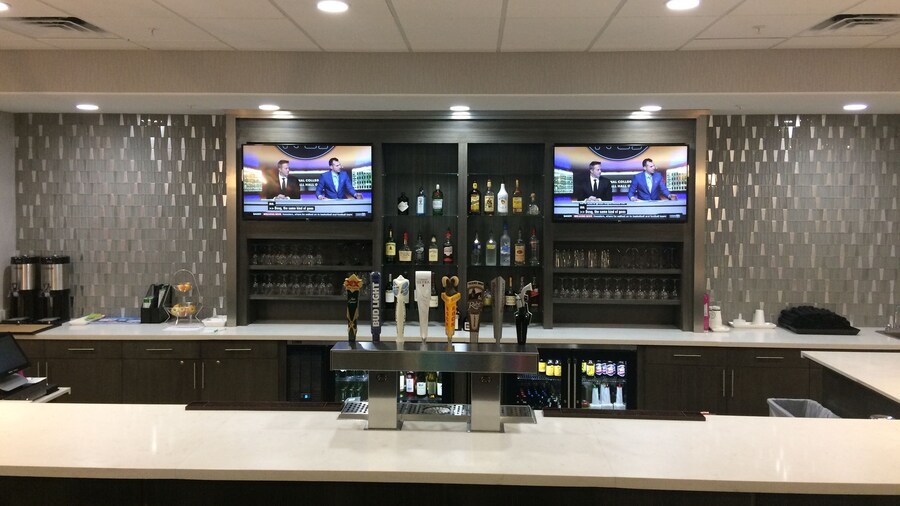Holiday Inn Abilene - North College Area by IHG