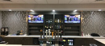 Holiday Inn Abilene - North College Area by IHG