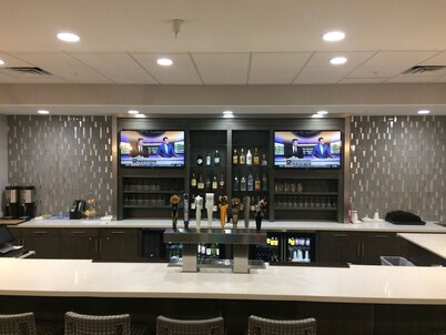 Holiday Inn Abilene - North College Area by IHG