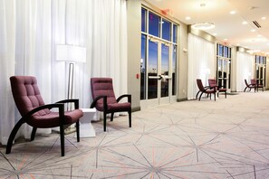 Meeting facility - Holiday Inn Abilene - North College Area by IHG (Abilene)