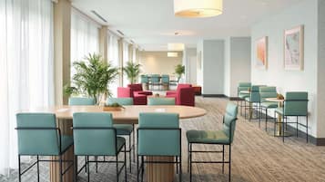 Toplantı salonu/imkânları