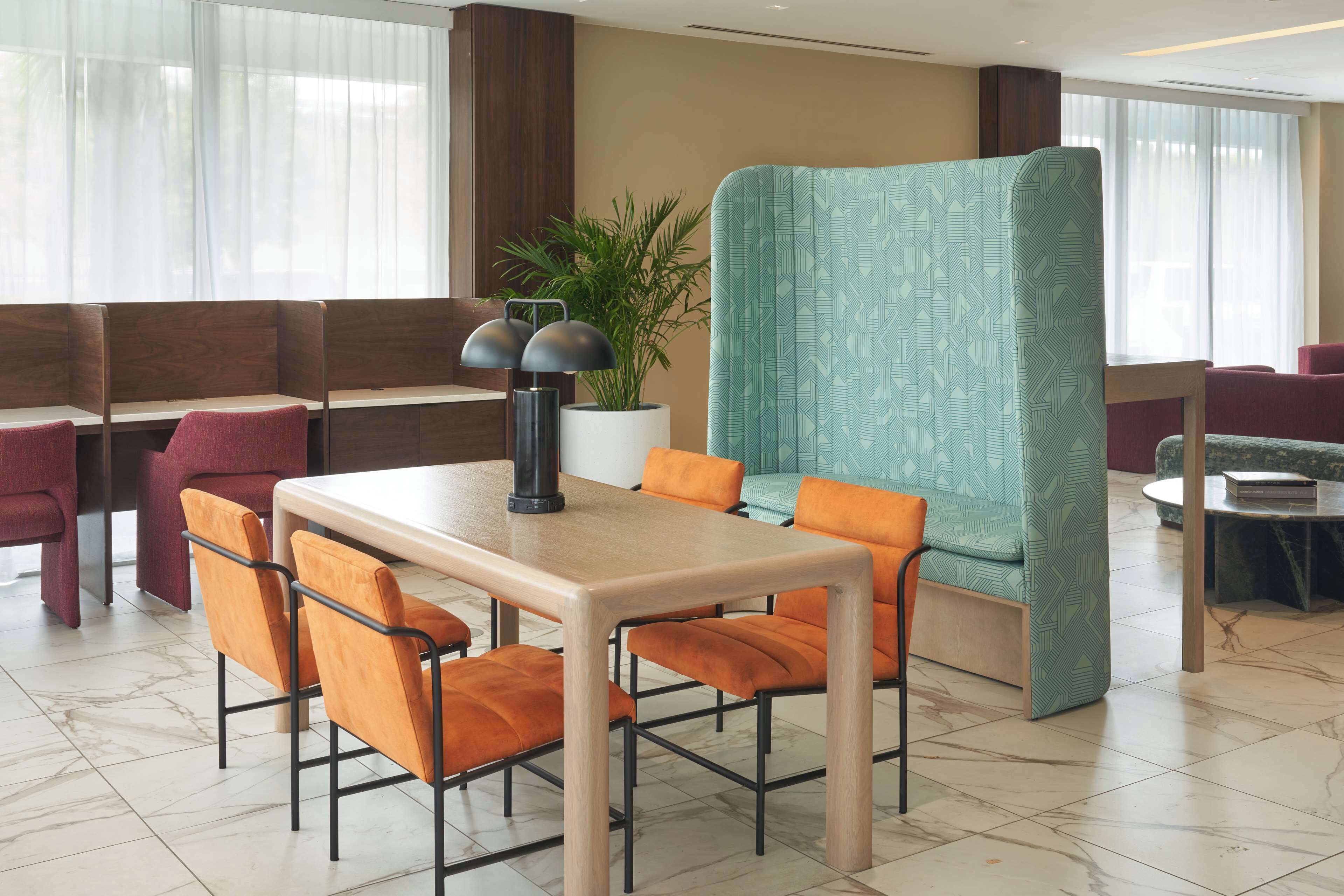 Photo - DoubleTree by Hilton Miami North I-95