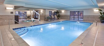 Hampton Inn & Suites Alliance