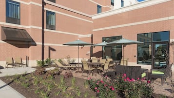 Teras/veranda