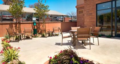 Hampton Inn Kanab