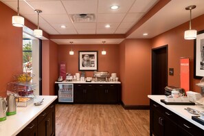 Restaurant - Hampton Inn Kanab (Kanab)
