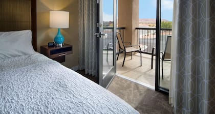Hampton Inn & Suites Page - Lake Powell