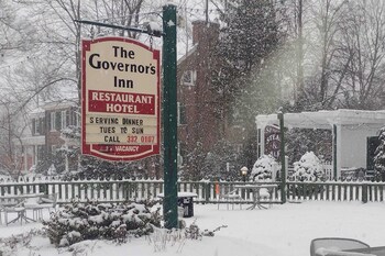 The Governor's Inn