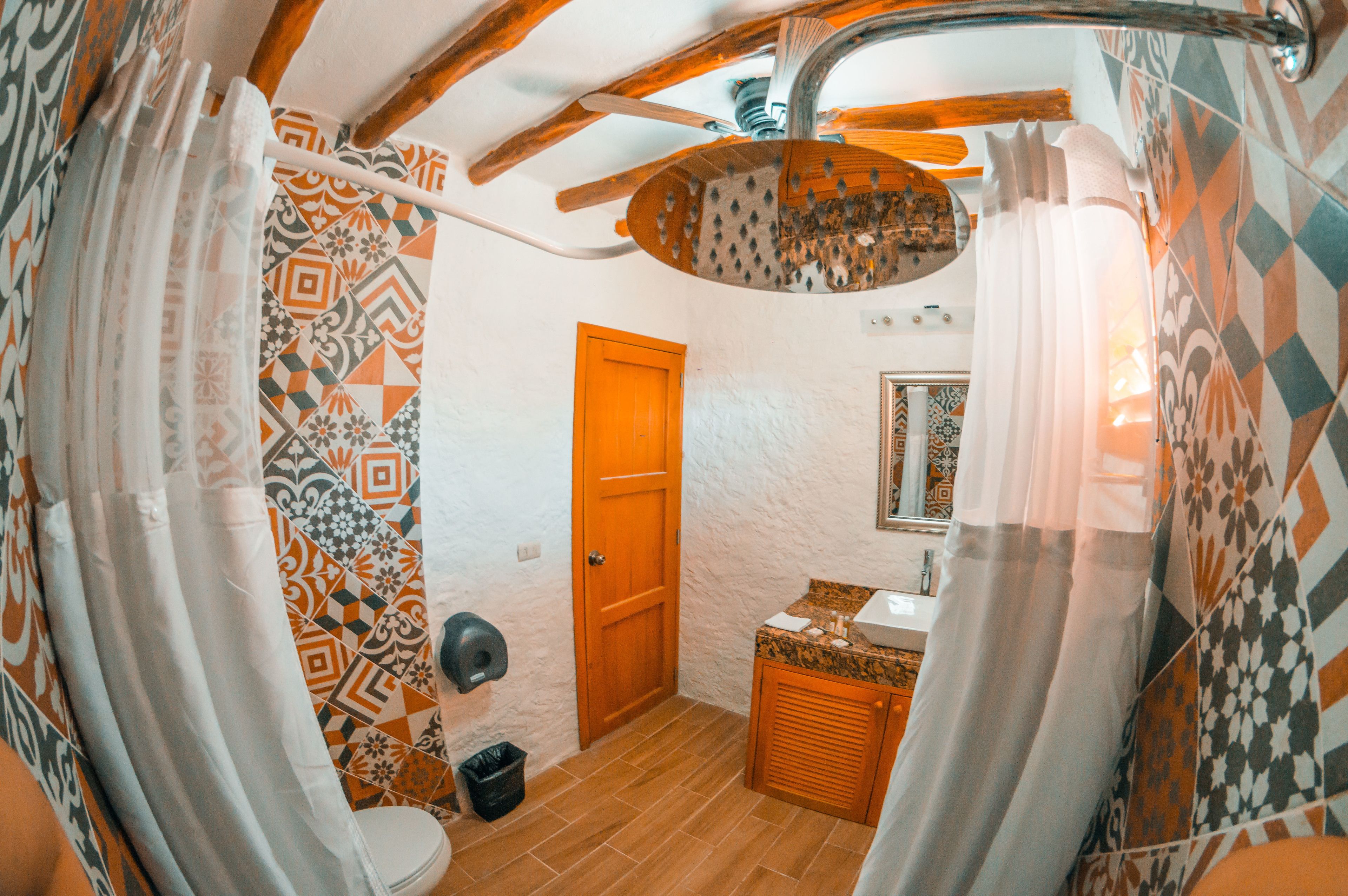 Kamar mandi