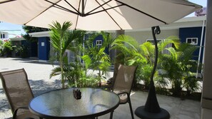 Interior - Hotel Sueño Tranquilo (Quepos)