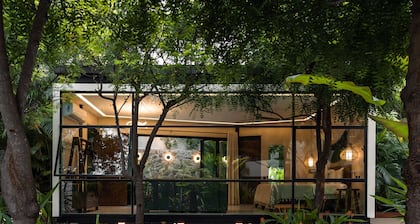 San Trópico Boutique Hotel & Peaceful Escape