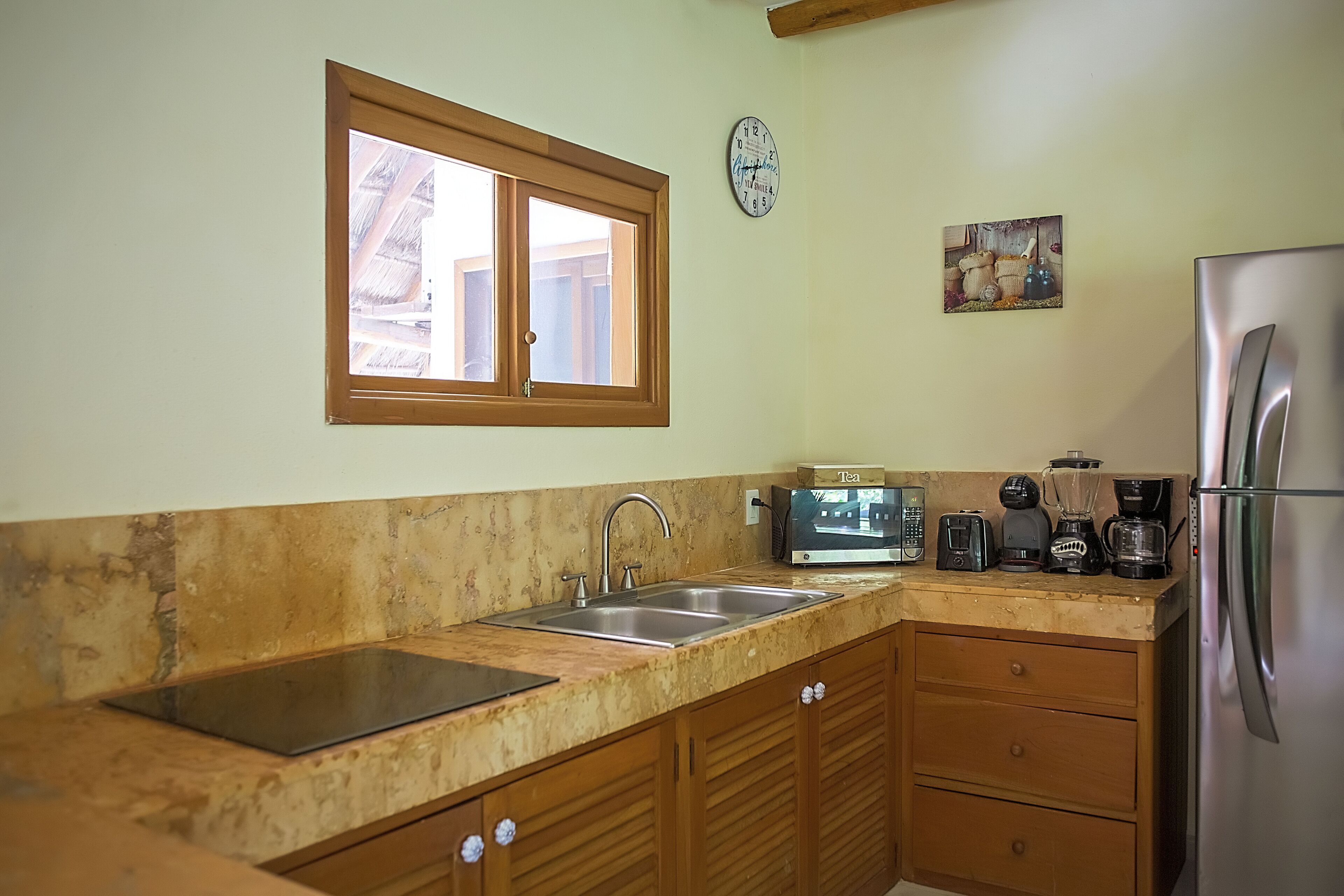 Foto - Holbox Deluxe Apartments