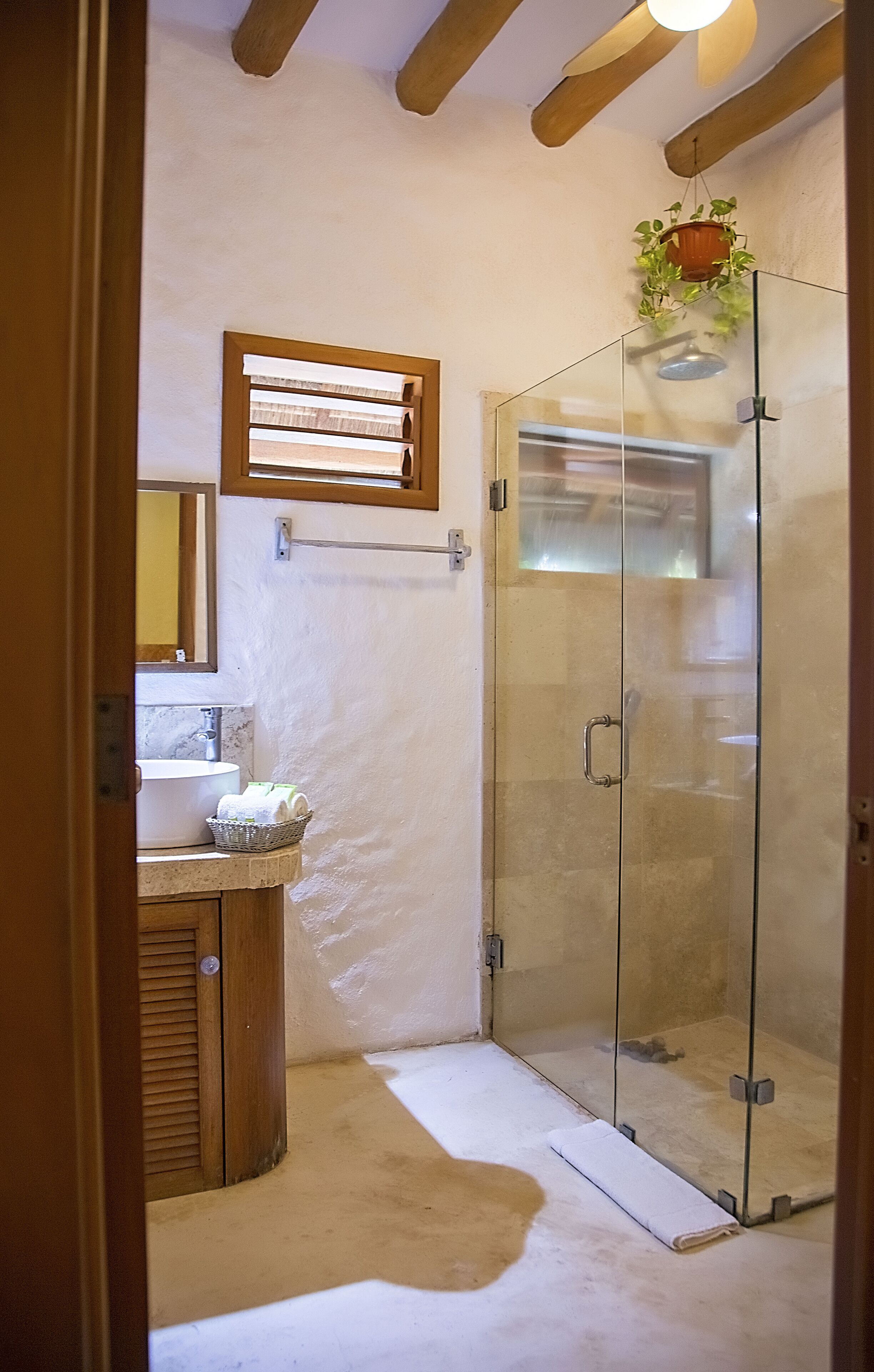 Foto - Holbox Deluxe Apartments