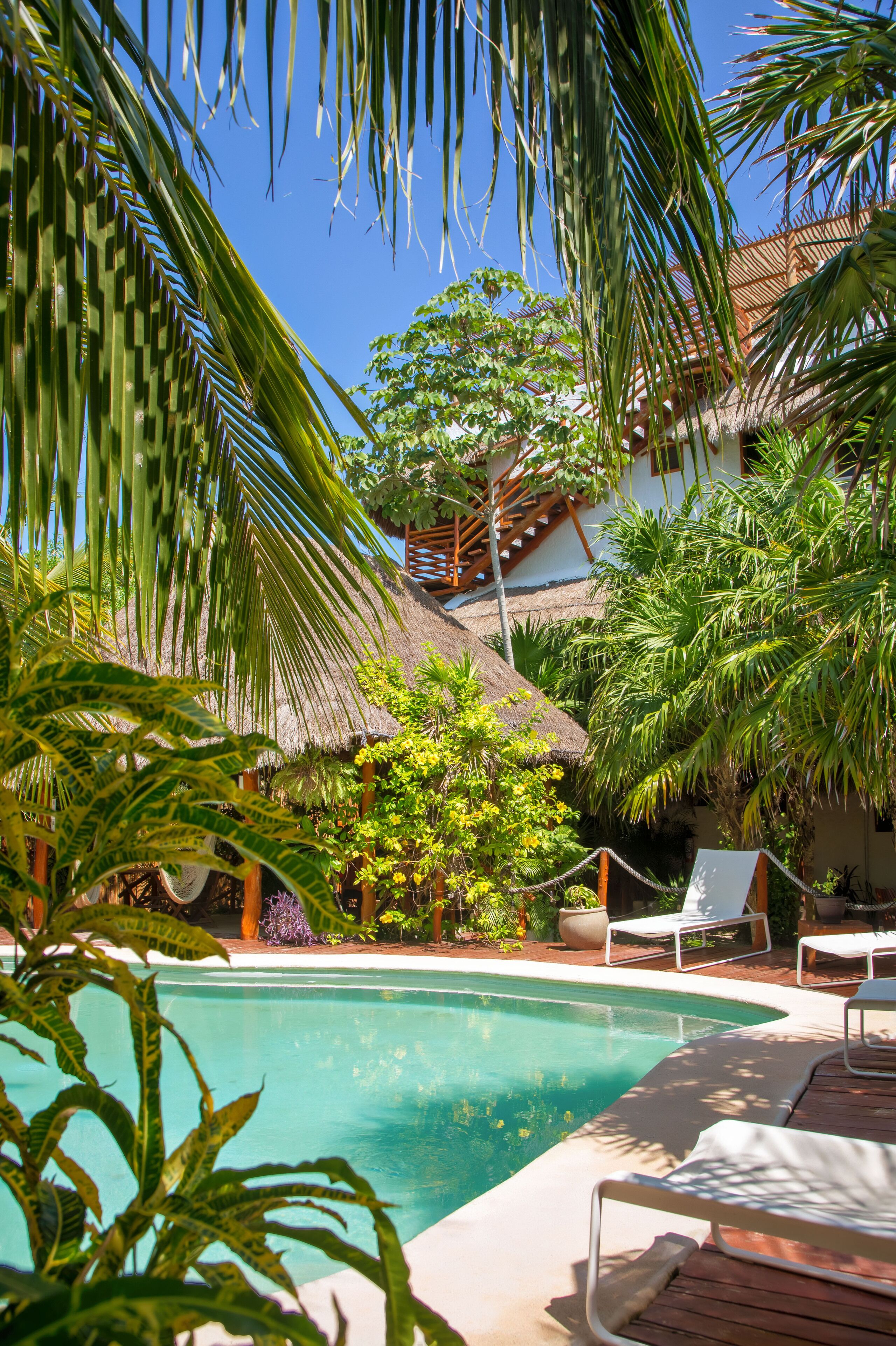 Foto - Holbox Deluxe Apartments