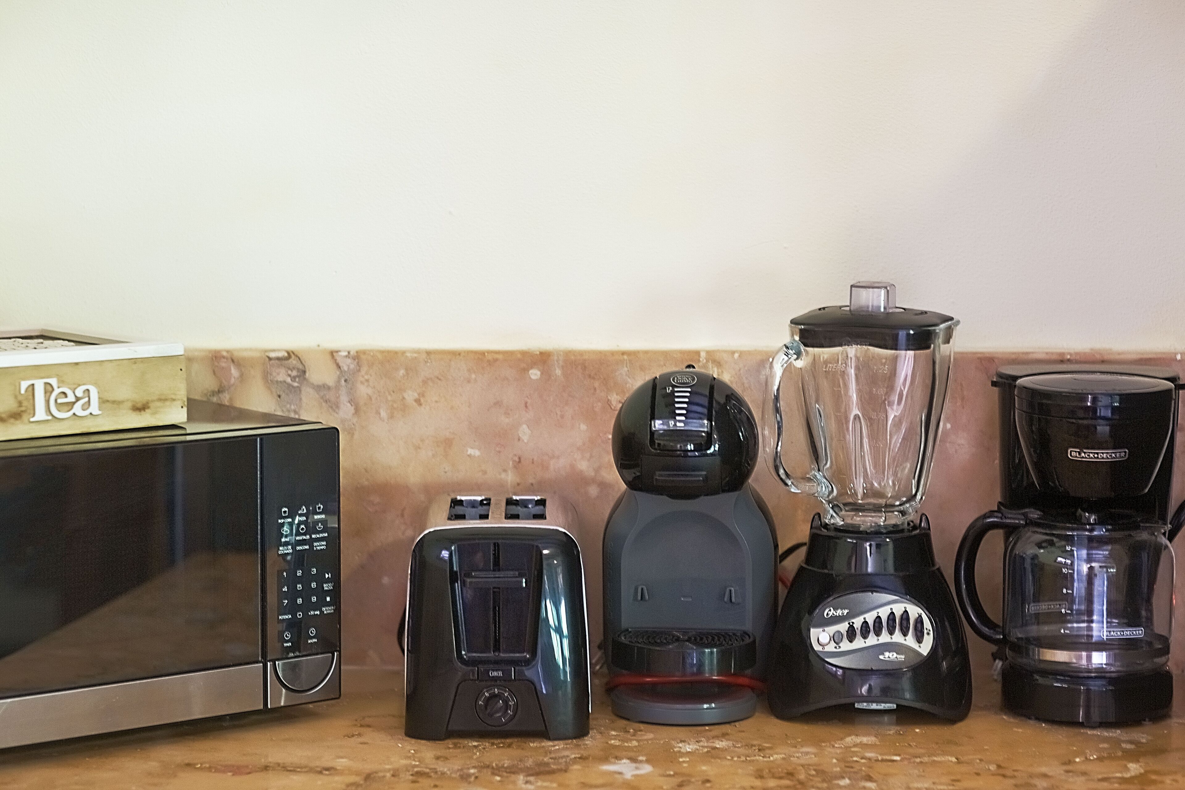 Foto - Holbox Deluxe Apartments