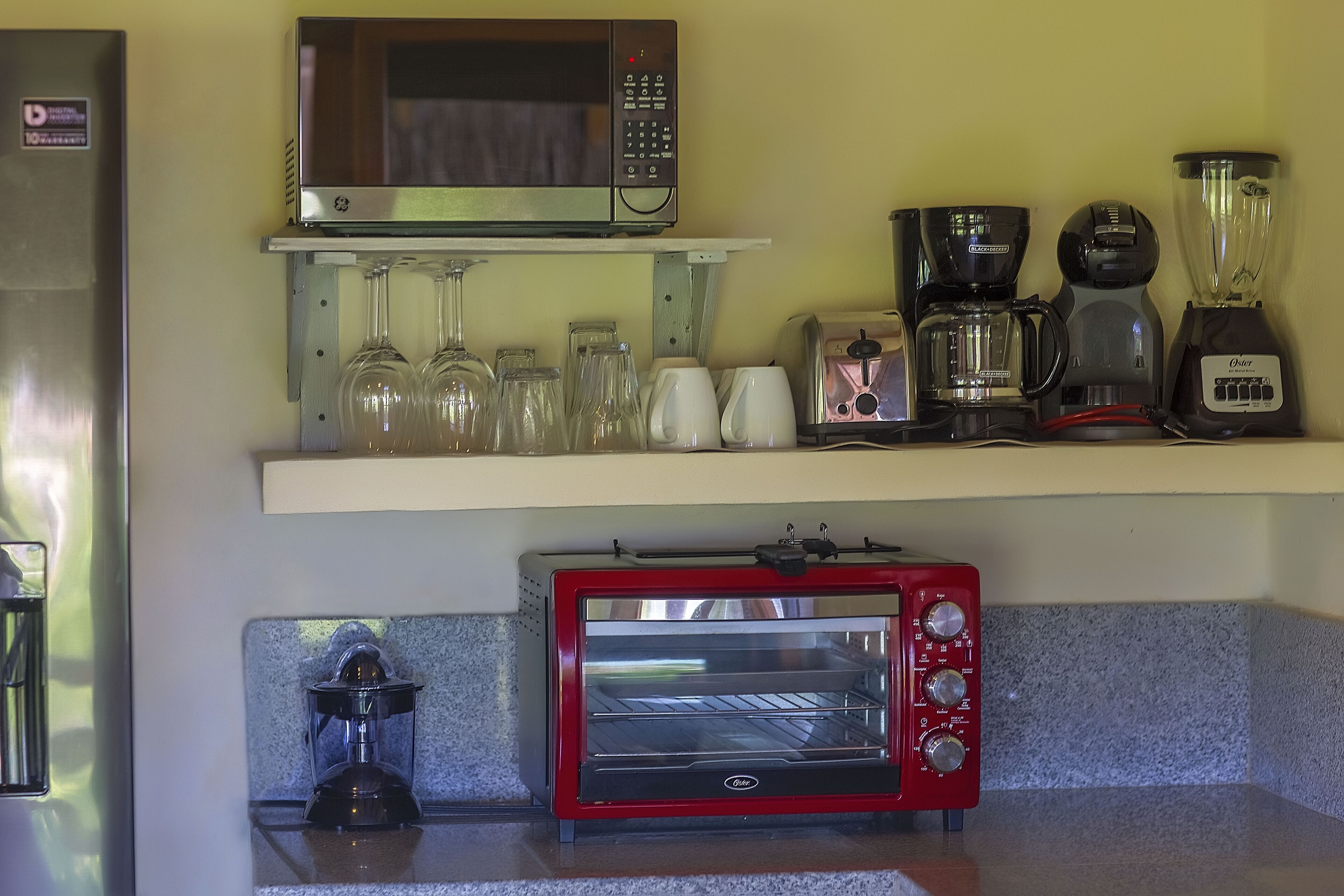 Foto - Holbox Deluxe Apartments