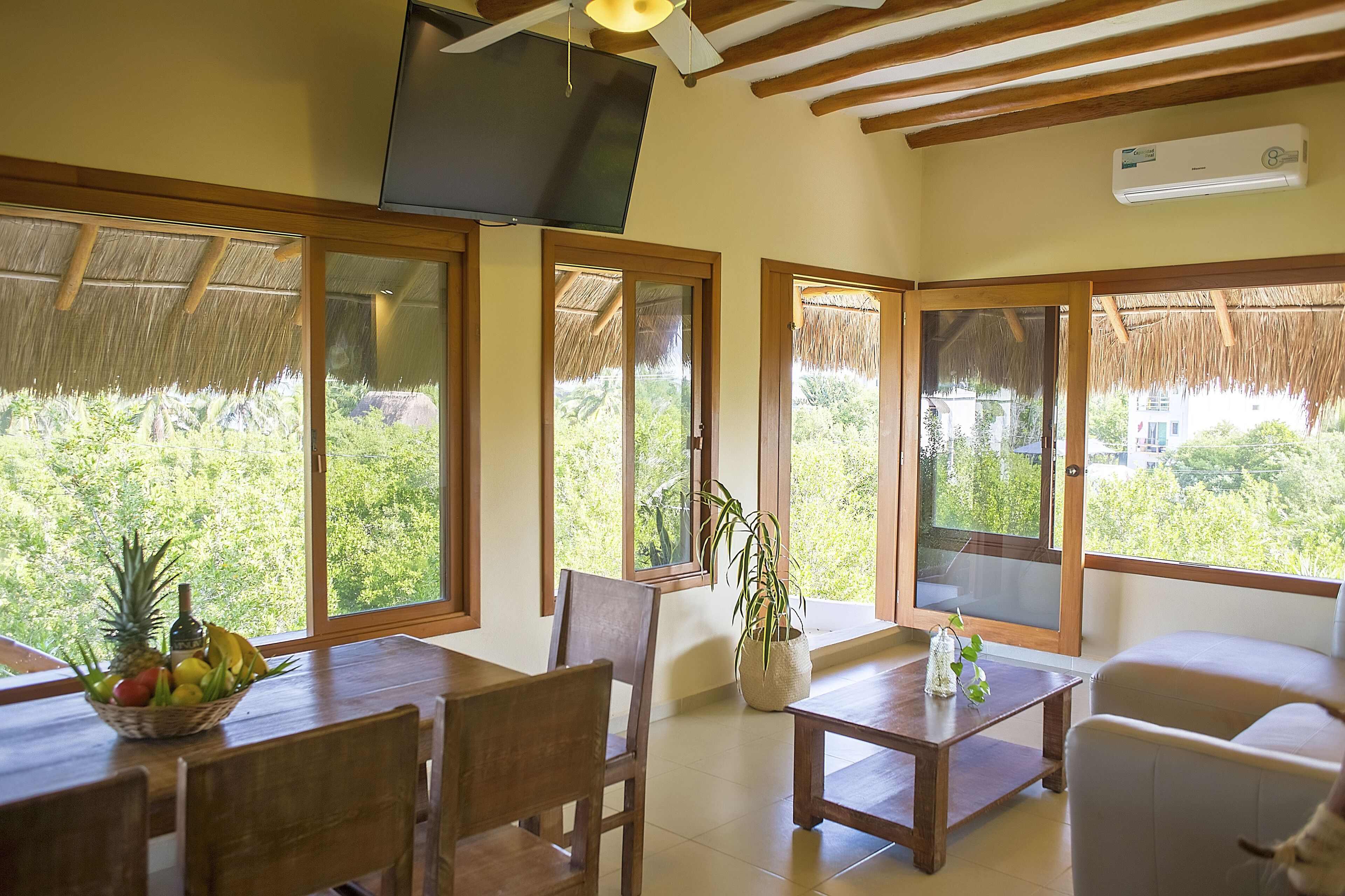 Foto - Holbox Deluxe Apartments