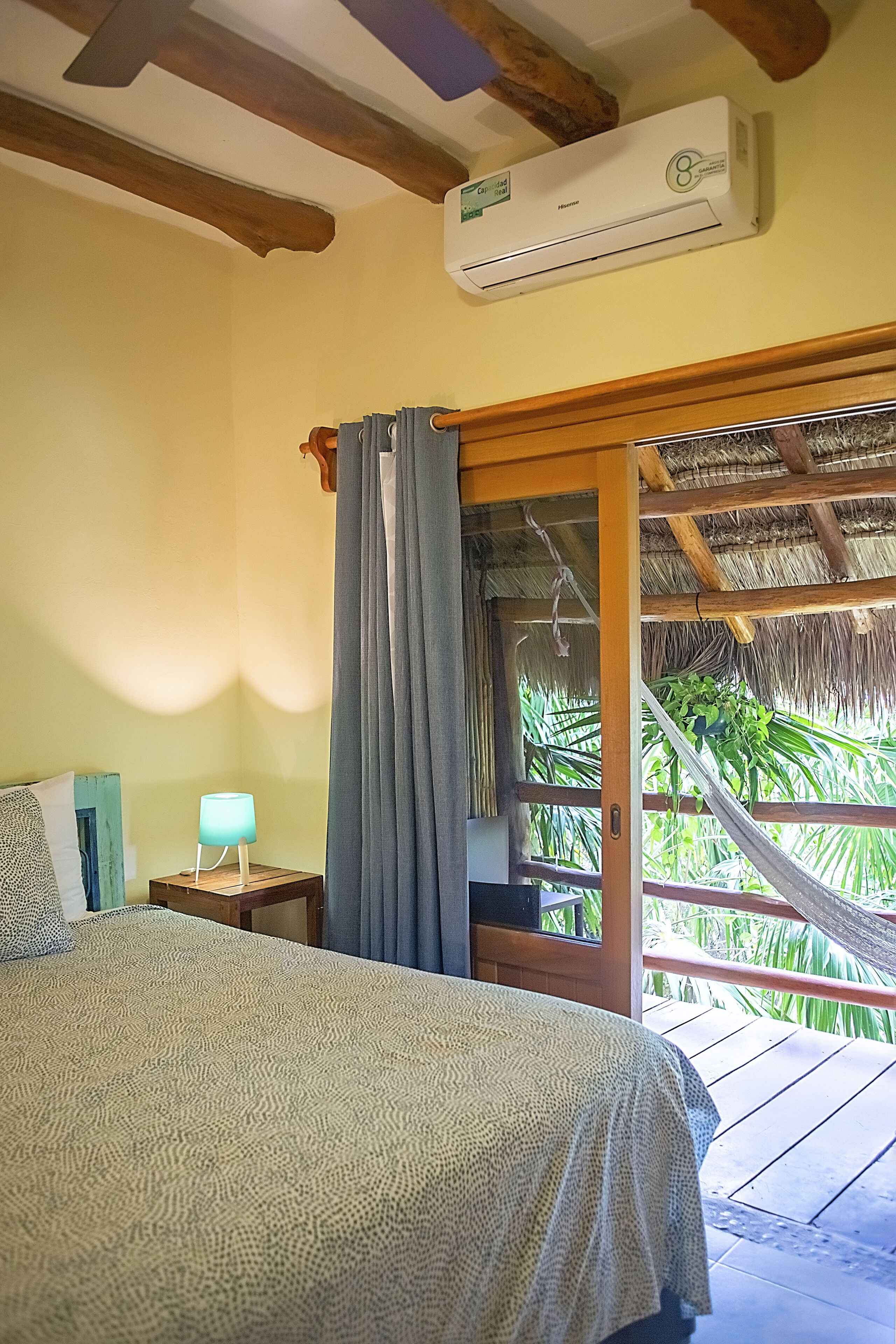 Photo - Holbox Deluxe Apartments