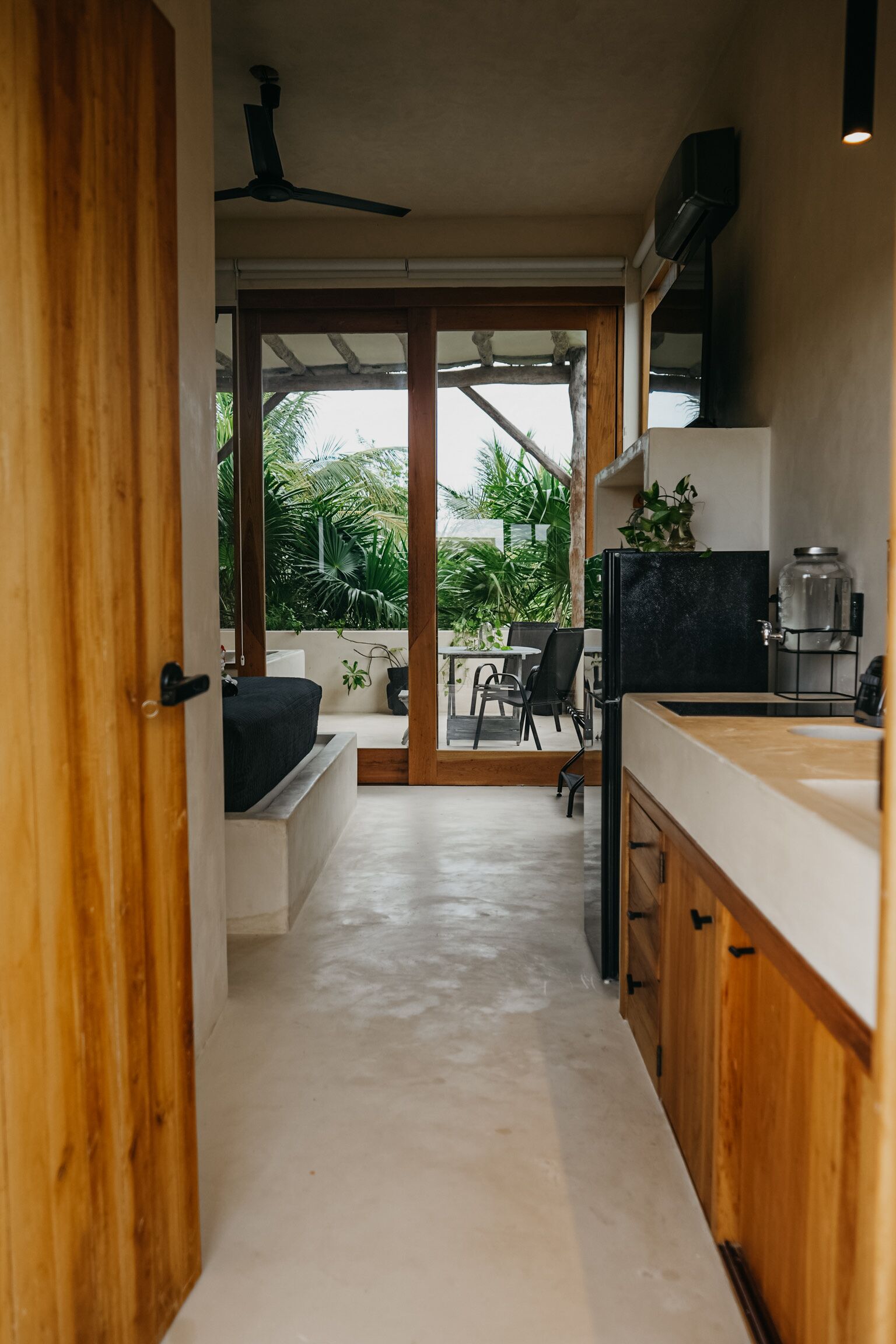 Foto - Holbox Deluxe Apartments