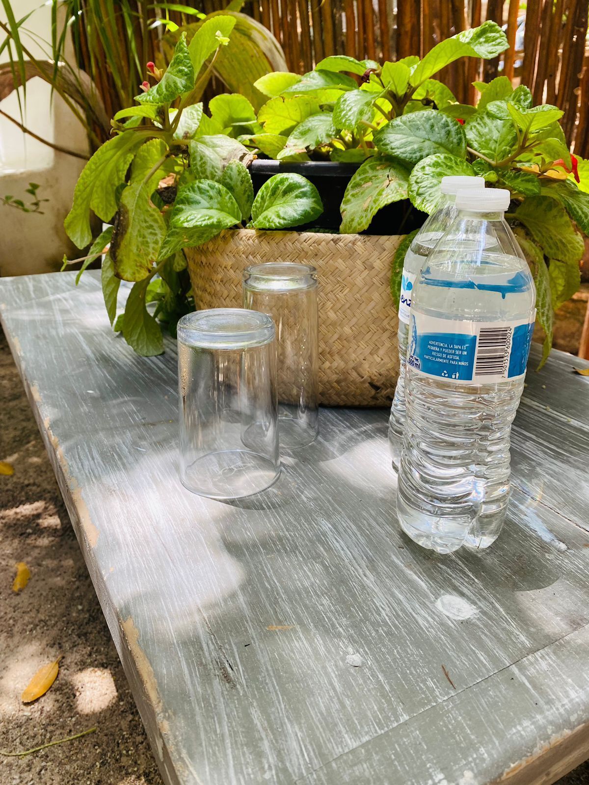 Foto - Holbox Deluxe Apartments