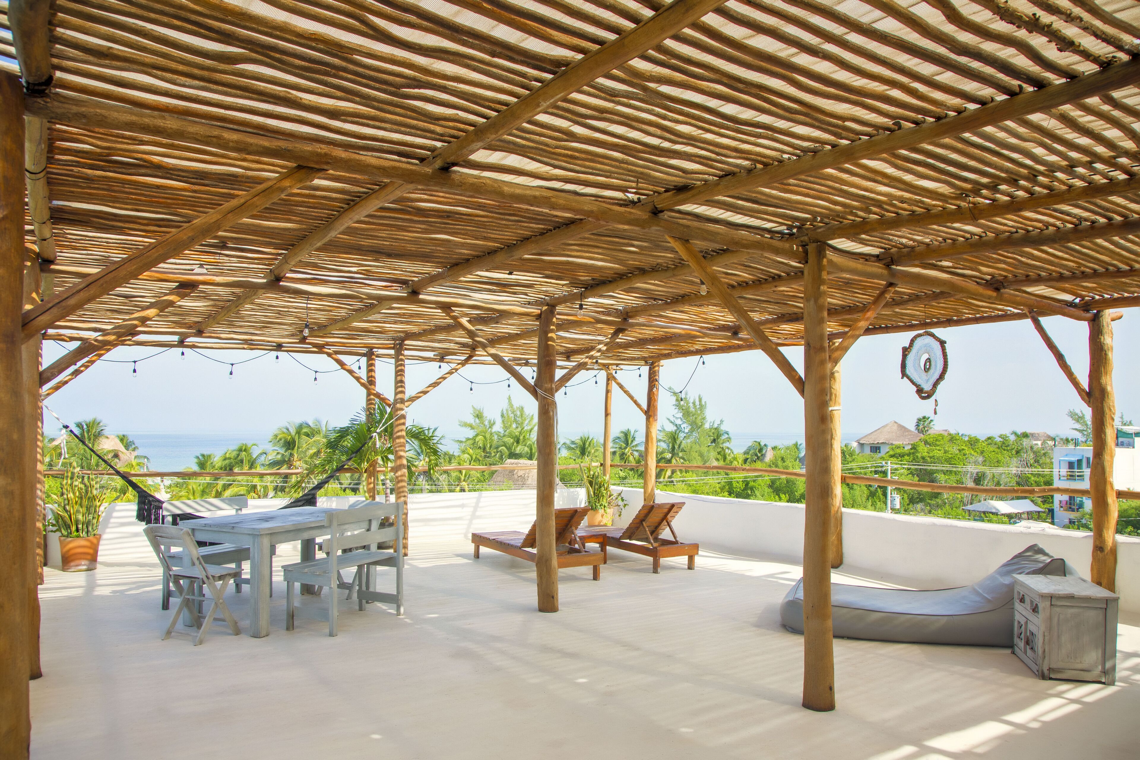 Foto - Holbox Deluxe Apartments