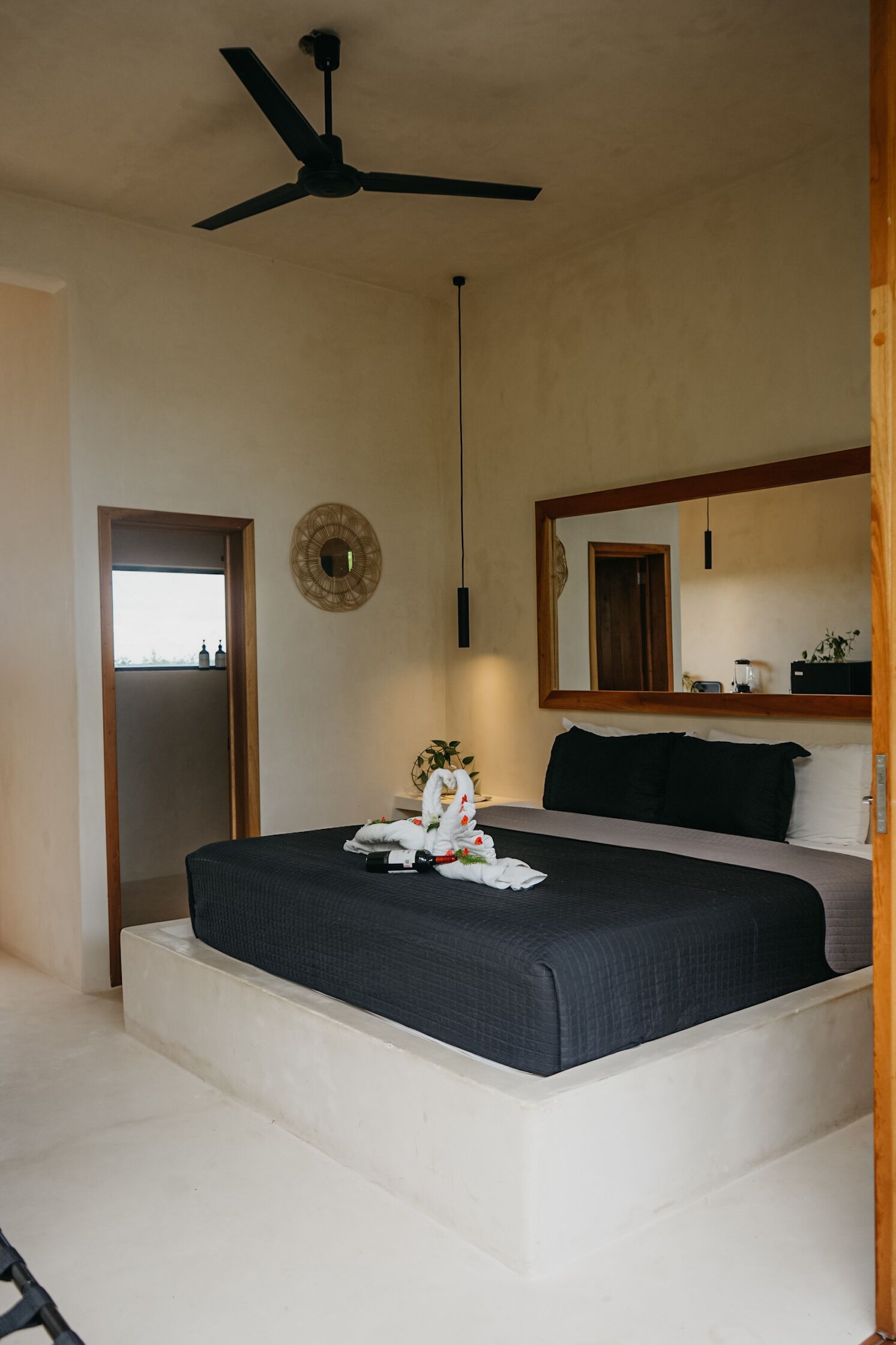 Photo - Holbox Deluxe Apartments