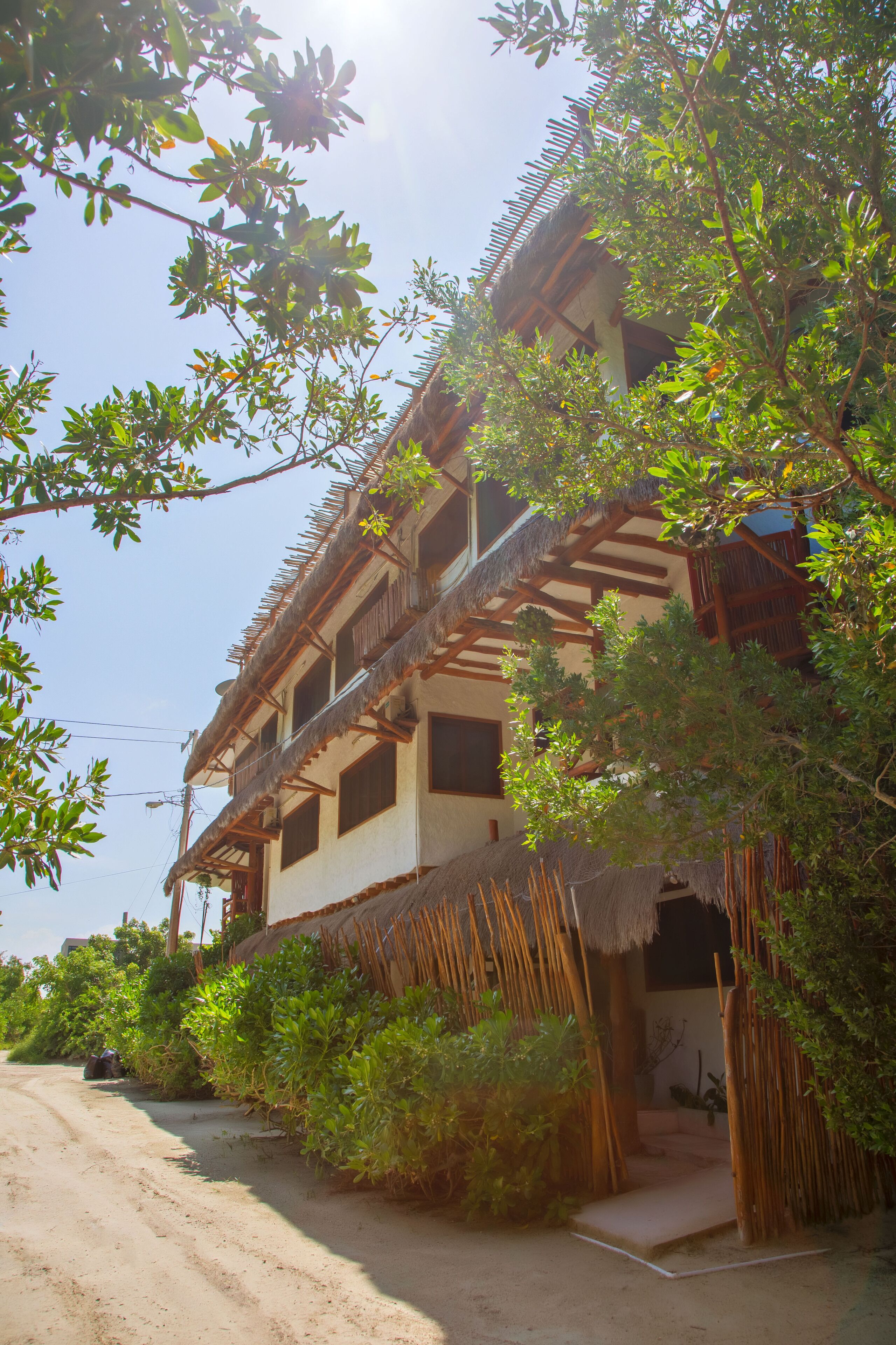 Foto - Holbox Deluxe Apartments