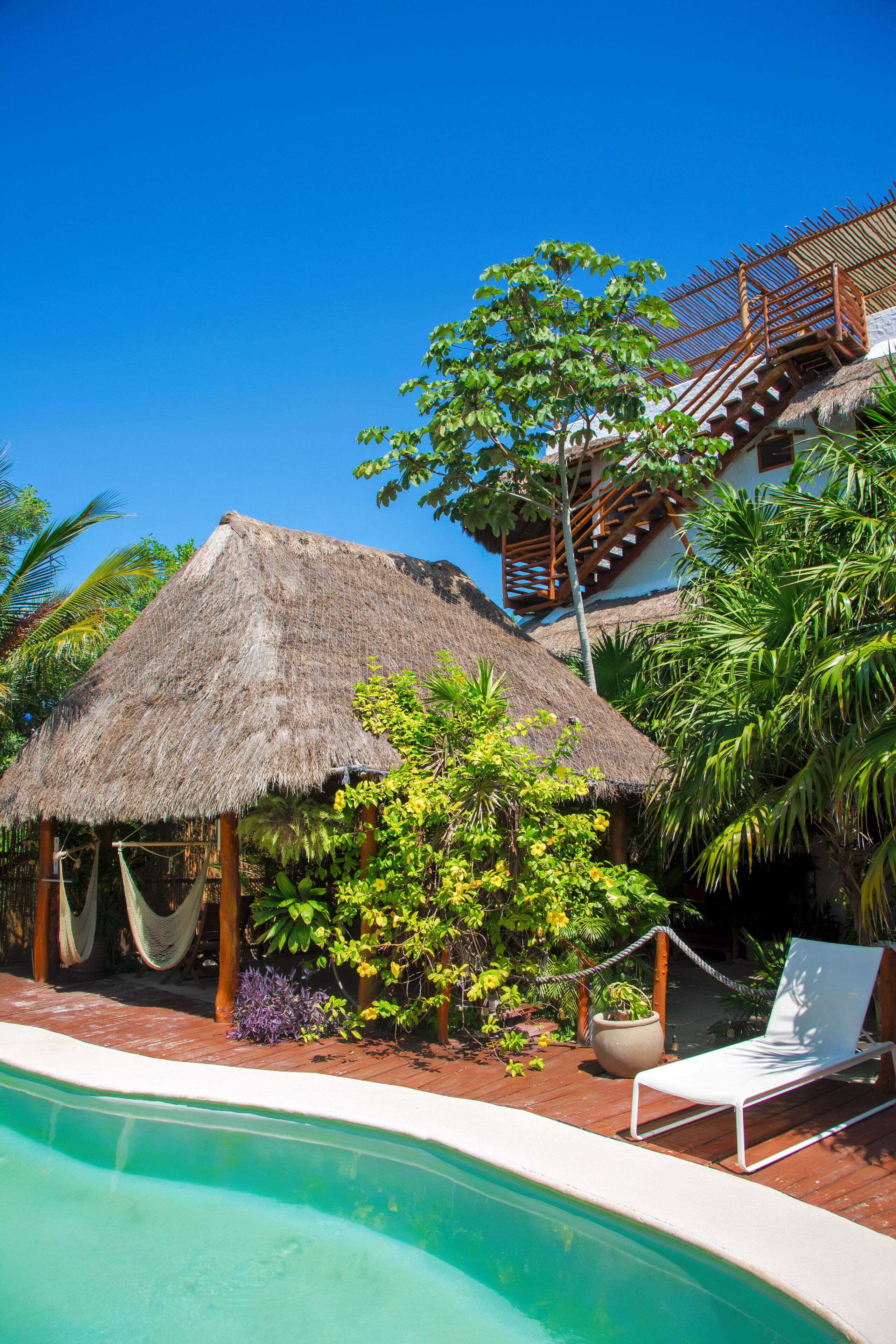 Photo - Holbox Deluxe Apartments