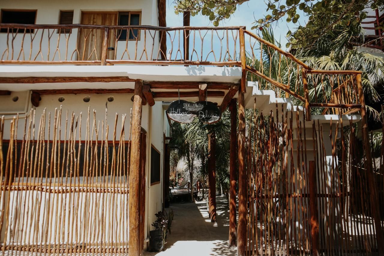 Frokost og middag serveres, internasjonale retter