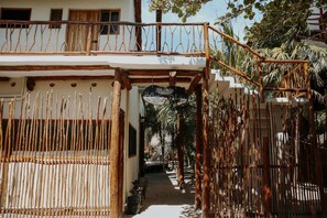 供应早餐和晚餐,国际美食