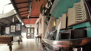 Sports facility - L'AUBERGE INN - Hostel (Quito)