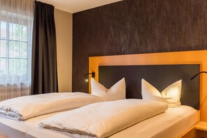 Standard Double Room, Ensuite