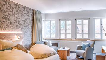 Classic Double Room, Ensuite