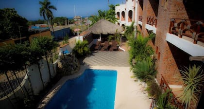 Villas Xaiba