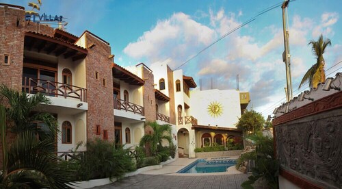 Villas Xaiba
