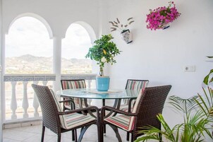 Balcón