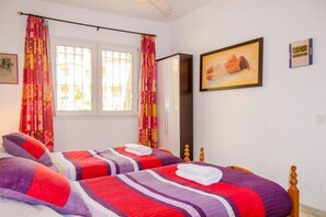 Room - Stella Maris Nerja (Nerja)