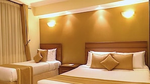 Room - Summerdale Inn (Nairobi)