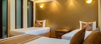 Summerdale Inn