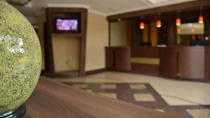 Lobby - Summerdale Inn (Nairobi)