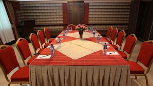 Meeting facility - Summerdale Inn (Nairobi)