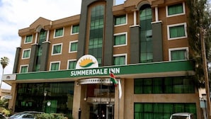 Exterior - Summerdale Inn (Nairobi)