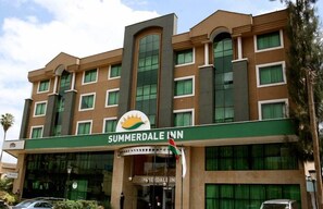Exterior - Summerdale Inn (Nairobi)