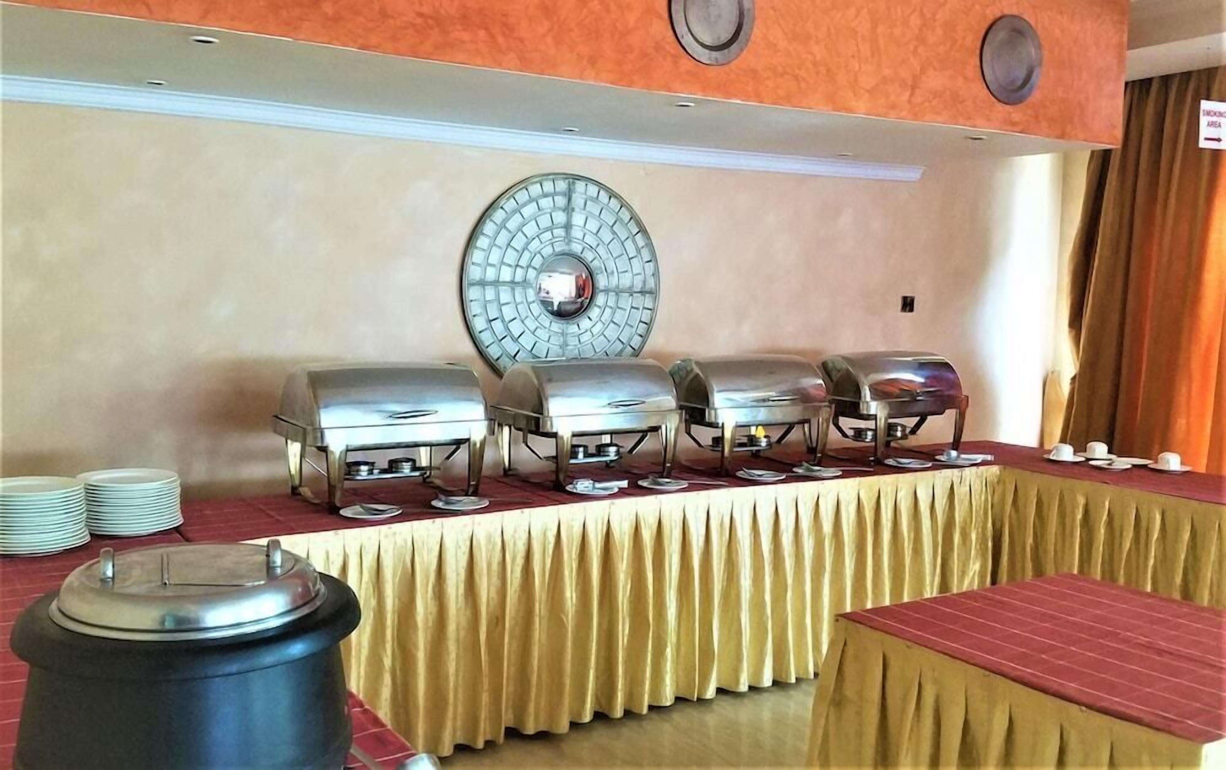 Tempat makan