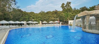 Forest Beach