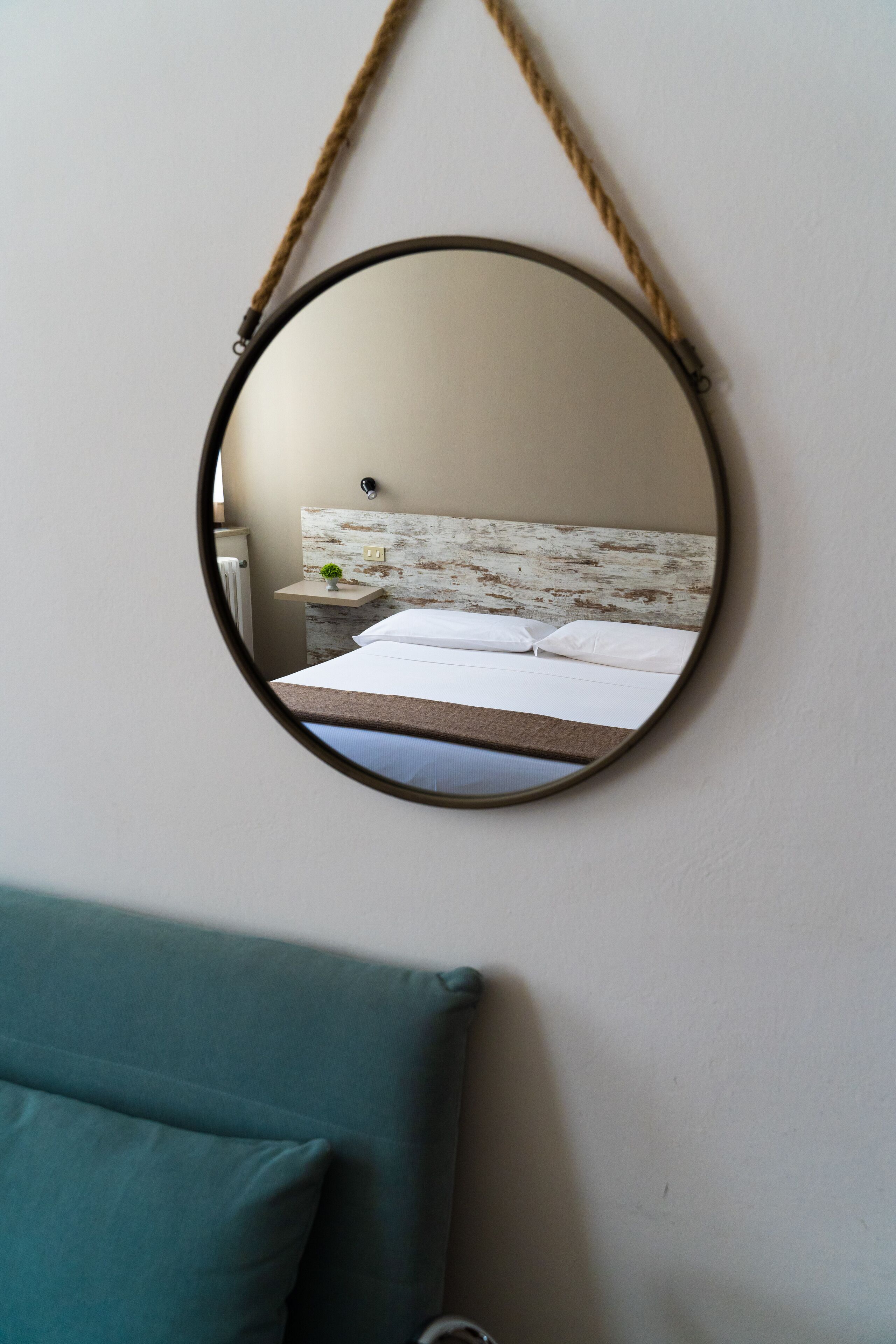 classic double room, 1 bedroom, ensuite | 1 bedroom, premium bedding, desk, blackout curtains