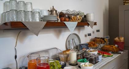 Hotel Mom Assisi