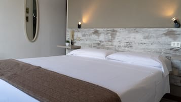 舒适客房, 1 间卧室, 独立浴室 | 1 多间卧室、高档床上用品、办公桌、遮光窗帘