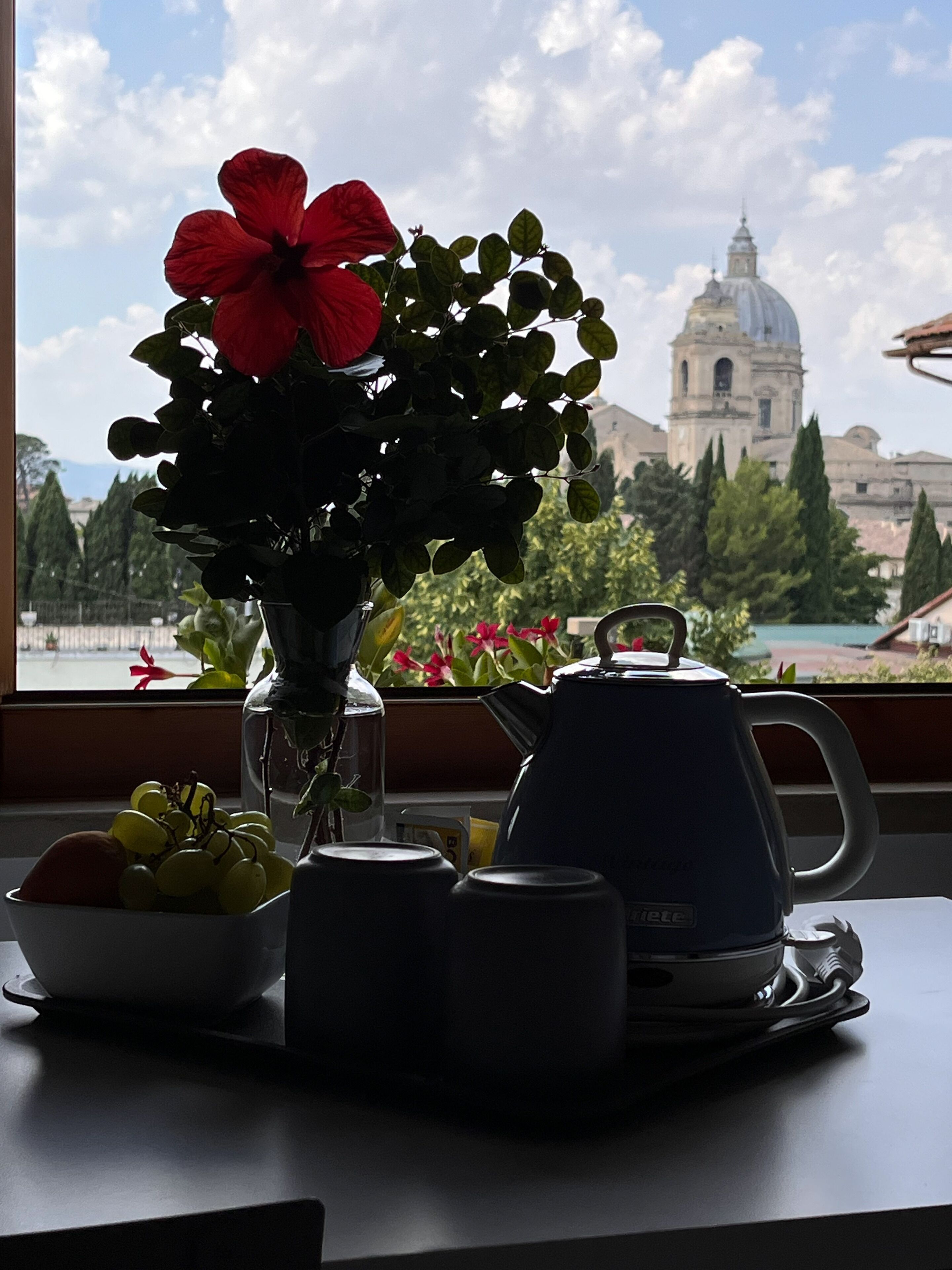 comfort room, 1 bedroom, ensuite | 1 bedroom, premium bedding, desk, blackout curtains